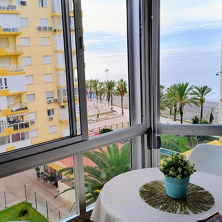 Hoja Cala Apartment ألغاروبو - كوستا المظهر الخارجي الصورة