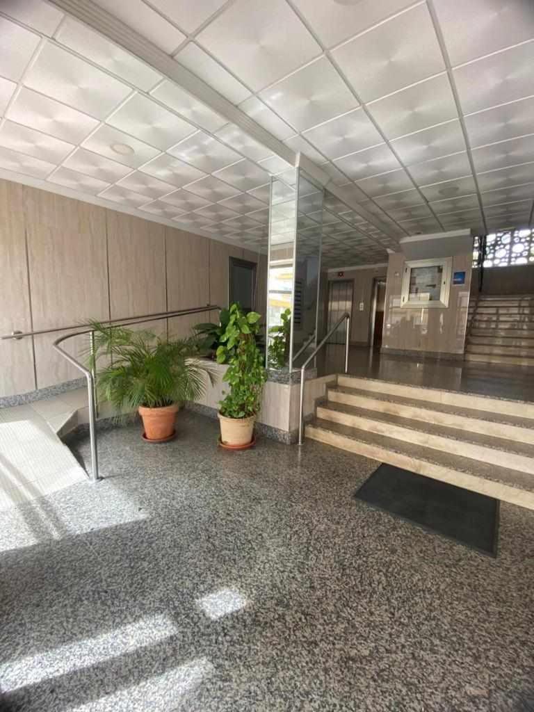 Hoja Cala Apartment ألغاروبو - كوستا المظهر الخارجي الصورة